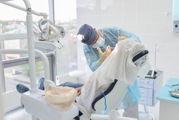 Best Emergency Dental Services Near Me  in Rden City, GA