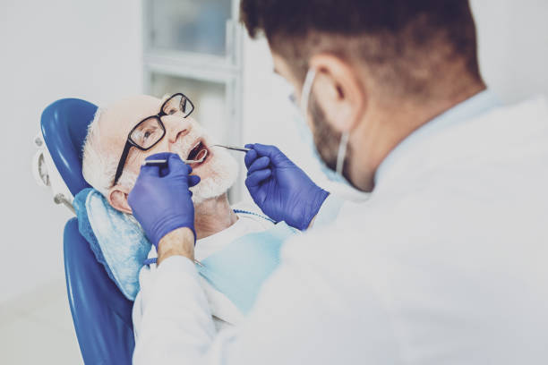 Best Dental Emergency Near Me  in Rden City, GA
